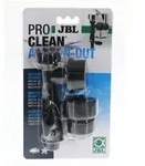 JBL ProClean Wasserwechselzubeh&ouml;r Aqua In-out Wasserstrahlpumpe