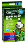 JBL PROFLORA CO2 Diffusor Taifun Inline 16/22, 160-600 l, Schwarz, Wei&szlig;, Grau