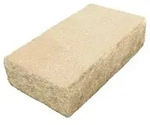 Diephaus Blockstufe SIOLA&reg;, Hellbraun