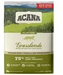 ACANA Trockenfutter f&uuml;r Katzen Regionals Cat Grasslands