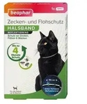 beaphar Zecken- und Flohschutzband f&uuml;r Katzen, 35 cm