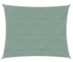 Windhager Sonnensegel Capri, rechteckig, ca. B400/T300 cm, Gr&uuml;n