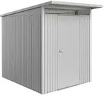 Biohort Ger&auml;tehaus AvantGarde&reg; Gr. A2, ca. B180/H218/T260 cm, Silber