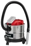 Einhell Akku-Aschesauger TE-AV 18/15 Li C-Solo