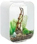 biOrb&reg; Aquarium LIFE 15 LED, Wei&szlig;