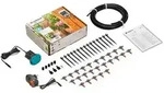GARDENA Blumenkastenbew&auml;sserung vollautomatisch, Grau, Schwarz