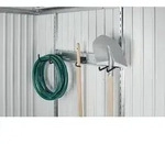 Biohort Haken-Set, Silber