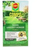 COMPO Rasen Langzeit-D&uuml;nger Perfect, 3 kg
