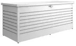 Biohort Freizeitbox 200, ca. B201/H83/T79 cm, Silber
