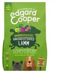 Edgard & Cooper Trockenfutter f&uuml;r Hunde, Unwiderstehliches Grasgef&uuml;ttertes Lamm