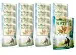 Dehner Best Nature Nassfutter f&uuml;r Katzen Adult, 16 x 85 g