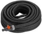 GARDENA Perlregner-Bew&auml;sserungsschlauch, 15 m, Schwarz