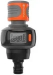 GARDENA Wasserz&auml;hler Aqua Count, Grau, Orange