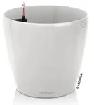 LECHUZA&reg; CLASSICO, All-in-One-Set, Wei&szlig;