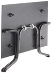 Sieger Klapptisch Boulevard mit Polytec&reg;-Platte, ca. B140/H73/T90 cm