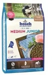 bosch Trockenfutter f&uuml;r Hunde Medium Junior