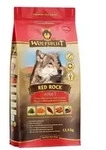 WOLFSBLUT Trockenfutter f&uuml;r Hunde Red Rock, Adult, K&auml;nguru & S&uuml;&szlig;kartoffeln