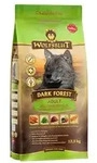 WOLFSBLUT Trockenfutter f&uuml;r Hunde Dark Forest, Wild & S&uuml;&szlig;kartoffeln
