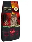 Dehner Wild Nature Trockenfutter f&uuml;r Hunde Mono-Protein Kleine Krokette Adult,...