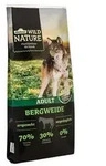 Dehner Wild Nature Trockenfutter f&uuml;r Hunde Bergweide Adult