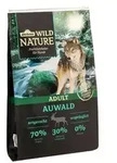 Dehner Wild Nature Trockenfutter f&uuml;r Hunde Auwald Adult, Wild