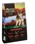 Dehner Wild Nature Trockenfutter f&uuml;r Hunde Hochmoor Adult