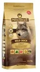 WOLFSBLUT Trockenfutter Wild Duck Adult Ente & Kartoffeln