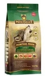 WOLFSBLUT Trockenfutter f&uuml;r Hunde Hunters Pride, Adult, Ente & Kaninchen