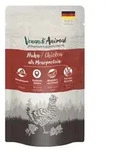 Venandi Animal Nassfutter f&uuml;r Katzen Monoprotein, Adult, 125 g