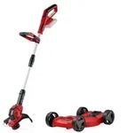 Einhell Akku-Rasentrimmer GE-CT 18/28 Li TC-Solo