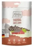 MjAMjAM&reg; Katzensnack Snackbag zartes Lamm, Adult, 125 g