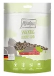 MjAMjAM&reg; Katzensnack Snackbag leckeres Rind, Adult, 125 g