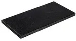Diephaus Terrassenplatte Scivo, ca. B80/H4/T40 cm, Anthrazit