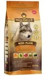 WOLFSBLUT Trockenfutter f&uuml;r Hunde Wide Plain, Adult, Pferd & S&uuml;sskartoffeln