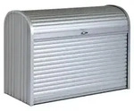 Biohort StoreMax&reg; 160, Silber
