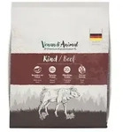 Venandi Animal Trockenfutter f&uuml;r Katzen Adult
