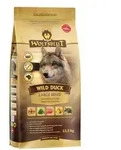 WOLFSBLUT Trockenfutter f&uuml;r Hunde Wild Duck, Large Breed, Ente & Kartoffel