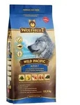 WOLFSBLUT Trockenfutter f&uuml;r Hunde Wild Pacific, Adult, 4 Sorten Fisch & Kartoffeln
