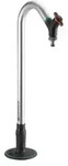 GARDENA Garten-Wasserhahn Sprinklersystem Pipeline, Silber, Hellblau, Grau, Orange