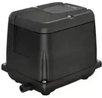Oase Teichbel&uuml;fter AquaOxy 2500, Schwarz
