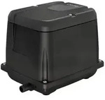 Oase Teichbel&uuml;fter AquaOxy 7500, Schwarz