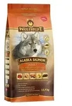 WOLFSBLUT Trockenfutter f&uuml;r Hunde Alaska Salmon, Adult, Lachs & Kartoffeln
