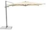 Suncomfort by Glatz Ampelschirm Varioflex, rechteckig, ca. B300/T300 cm