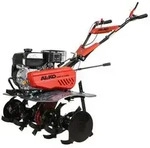 AL-KO Benzin-Motorhacke MH 1150, Schwarz, Grau, Rot