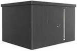 Biohort Ger&auml;tehaus Neo 3D, ca. B348/H222/T292 cm, Dunkelgrau
