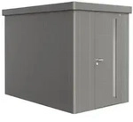 Biohort Ger&auml;tehaus Neo 3A, ca. B180/H222/T292 cm, Quarzgrau
