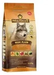 WOLFSBLUT Trockenfutter f&uuml;r Hunde Wide Plain Large Breed, Pferd &...
