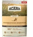 ACANA Trockenfutter f&uuml;r Katzen Adult Cat Homestead Harvest