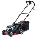 AL-KO Elektrorasenm&auml;her 32.2 E Comfort, Schwarz, Grau, Rot
