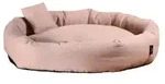 ROHRSCHNEIDER&reg; Kuschelinsel Blue, rund, Zartrosa